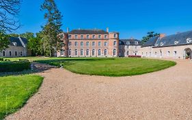 Chateau De Denonville